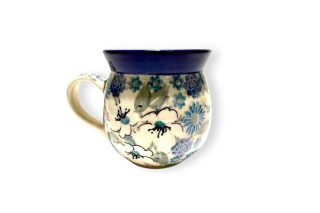 005 Bunzlau Bolle Mok U5185 240 ml 005 Bolle Mokken 240 ml